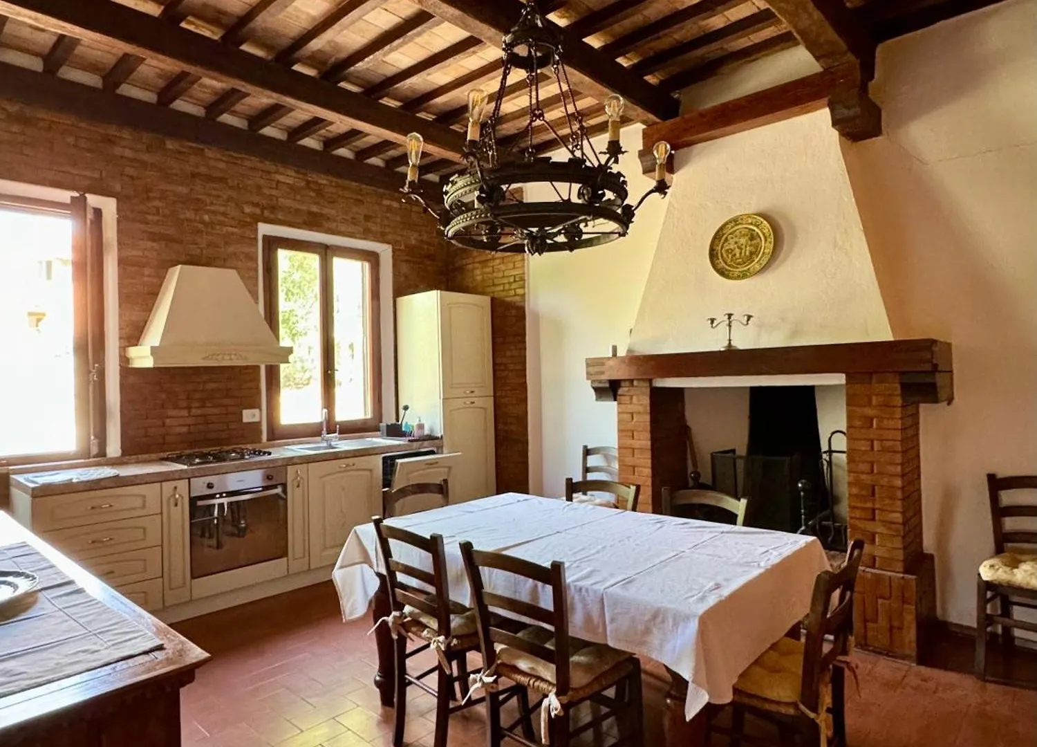 Fattoria Tolomei Campagnatico
