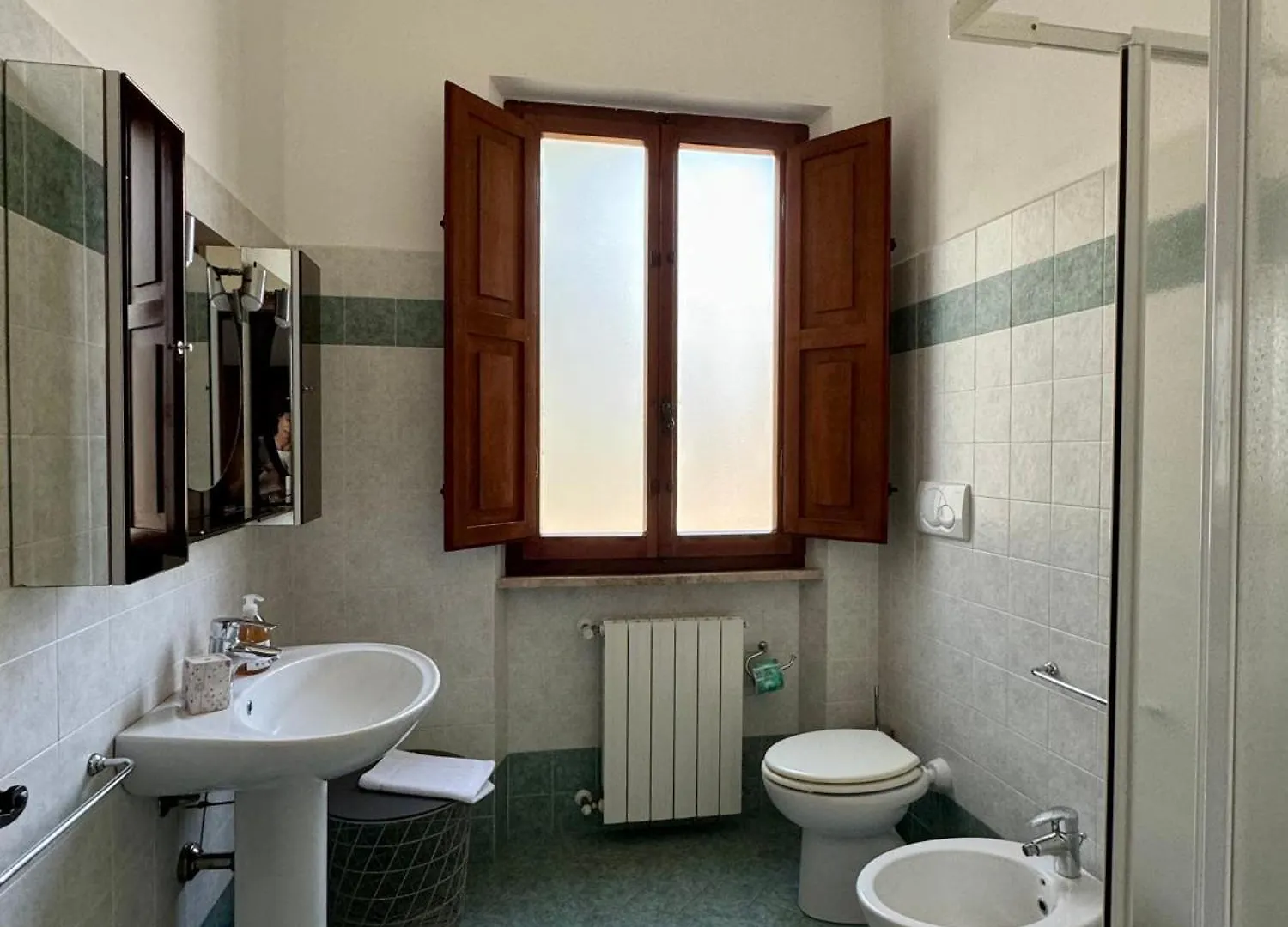 Dom wakacyjny Fattoria Tolomei Campagnatico