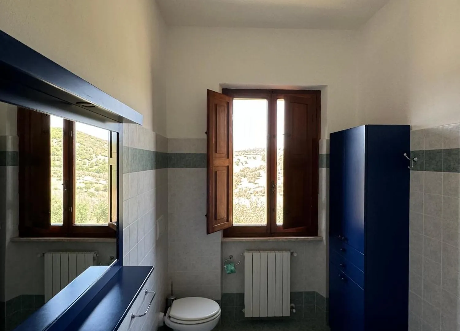 Fattoria Tolomei Campagnatico Dom wakacyjny