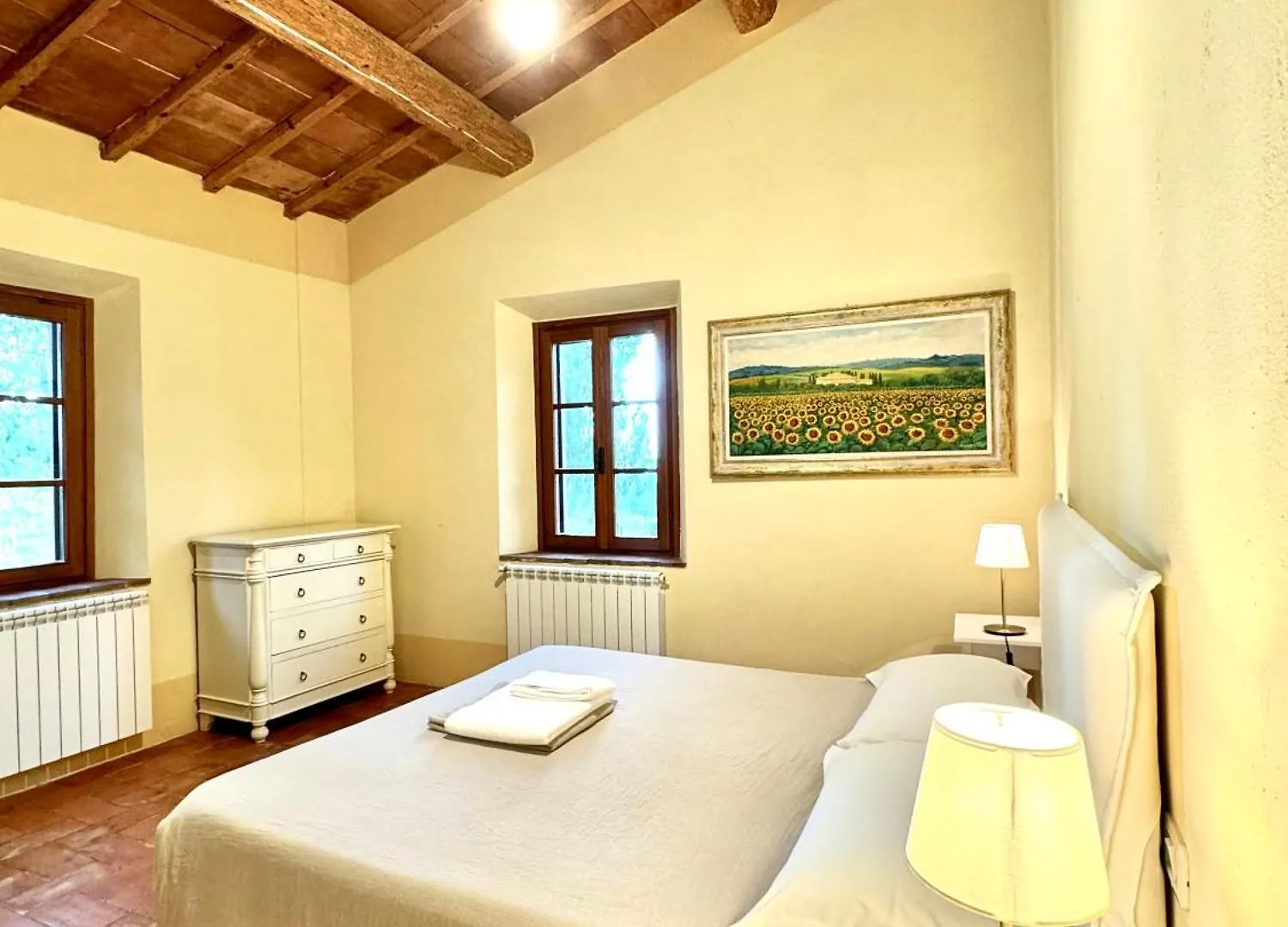 Fattoria Tolomei Campagnatico