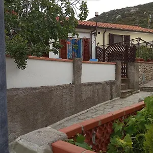  Ferienhaus Panorama