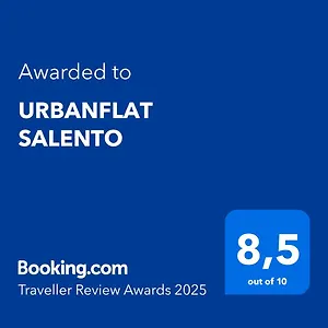 urbanflat-salento.lecce-hotels.com/